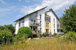 Ferienappartement Moenchgut in Sellin